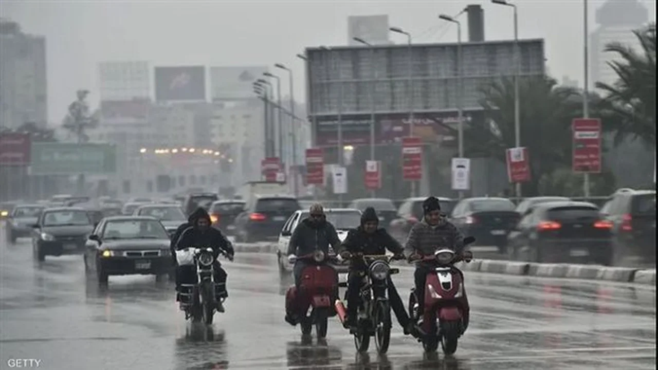 الأرصاد تحذر من تقلبات جوية متوقعة خلال الساعات المقبلة في عموم البلاد